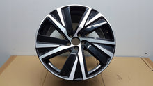 Load image into Gallery viewer, 1x Alufelge 19 Zoll 8.5" 5x108 47ET Volvo S90 V90 Rim Wheel FEL1857621545le