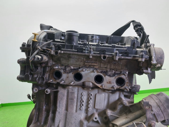 Motor Peugeot 207 GU31 1.4 151TKm 2006 Benzin Engine Unkomplett MOT5335225119di