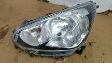 Laden Sie das Bild in den Galerie-Viewer, Frontscheinwerfer Mitsubishi Space Star 907-38200 Links Scheinwerfer Headlight