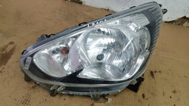 Frontscheinwerfer Mitsubishi Space Star 907-38200 Links Scheinwerfer Headlight