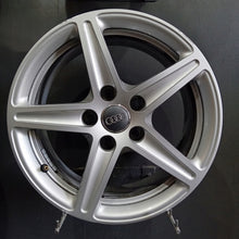 Load image into Gallery viewer, 4x Alufelge 16 Zoll 7.0" 5x112 35ET 8W0601025EF-AU Audi C6 Rim Wheel FEL2790062817oo