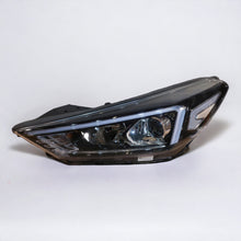 Laden Sie das Bild in den Galerie-Viewer, Frontscheinwerfer Hyundai Tucson 92101D7600 LED Links Scheinwerfer Headlight