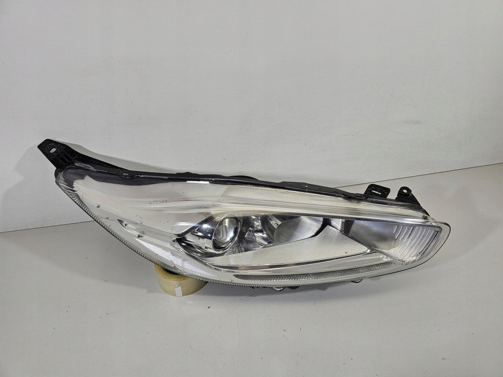 Frontscheinwerfer Ford Fiesta I VII 12395820935235 Rechts Scheinwerfer Headlight SCH8190909044do