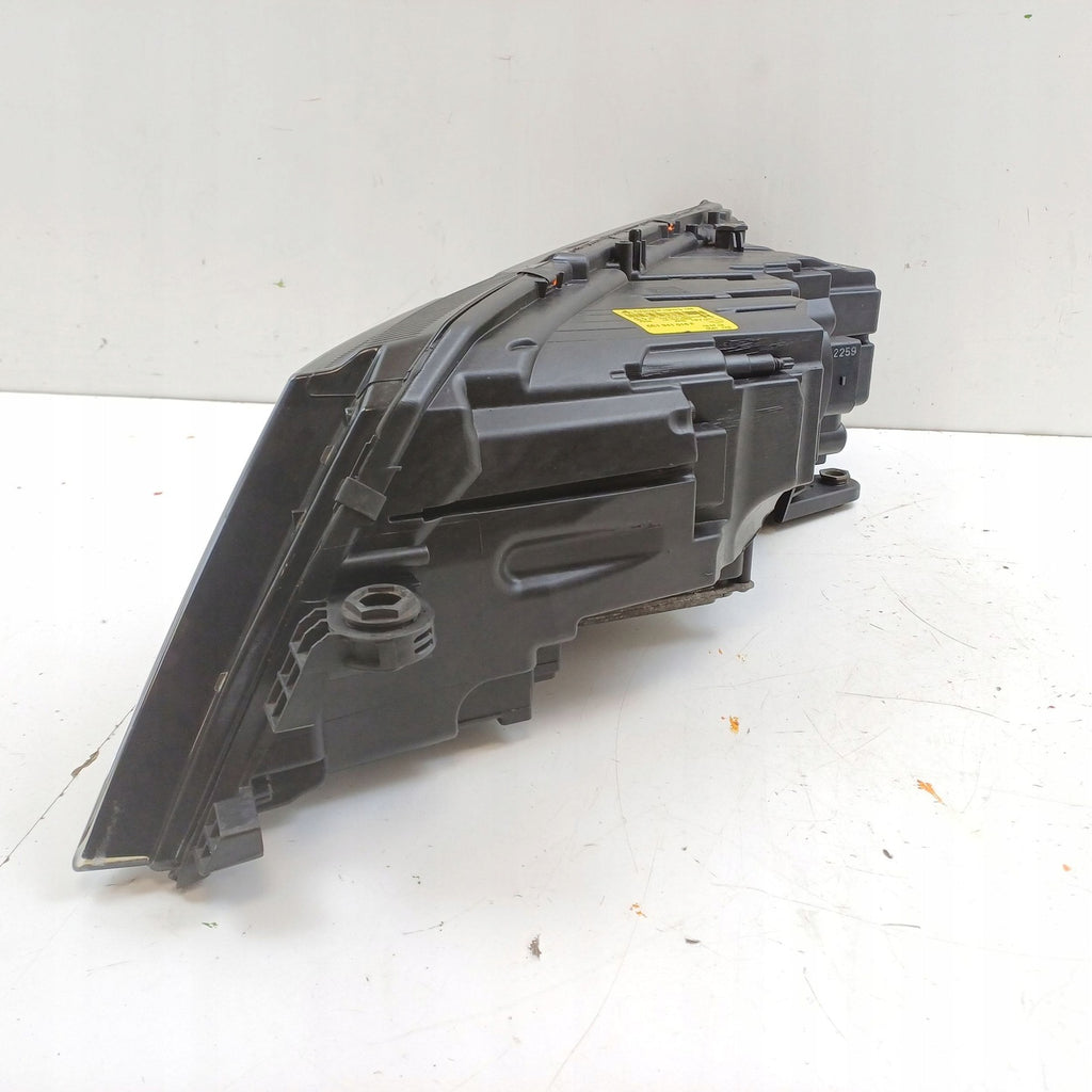 Frontscheinwerfer Skoda Octavia I 5E1941016F Rechts Scheinwerfer Headlight SCH3363599583tn