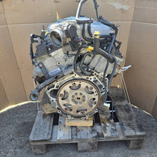 Laden Sie das Bild in den Galerie-Viewer, Motor Chevrolet Opel Captiva Antara 10HMC 3.2 129TKm 2009 Benzin Engine Komplett MOT2823806042ss