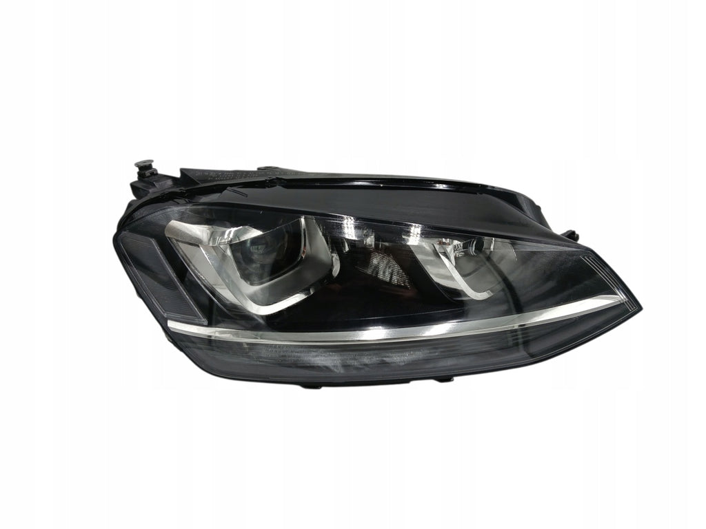 Frontscheinwerfer VW Golf VII 5G1941040 Xenon Rechts Scheinwerfer Headlight SCH6006706672xc