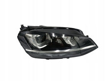 Load image into Gallery viewer, Frontscheinwerfer VW Golf VII 5G1941040 Xenon Rechts Scheinwerfer Headlight SCH6006706672xc
