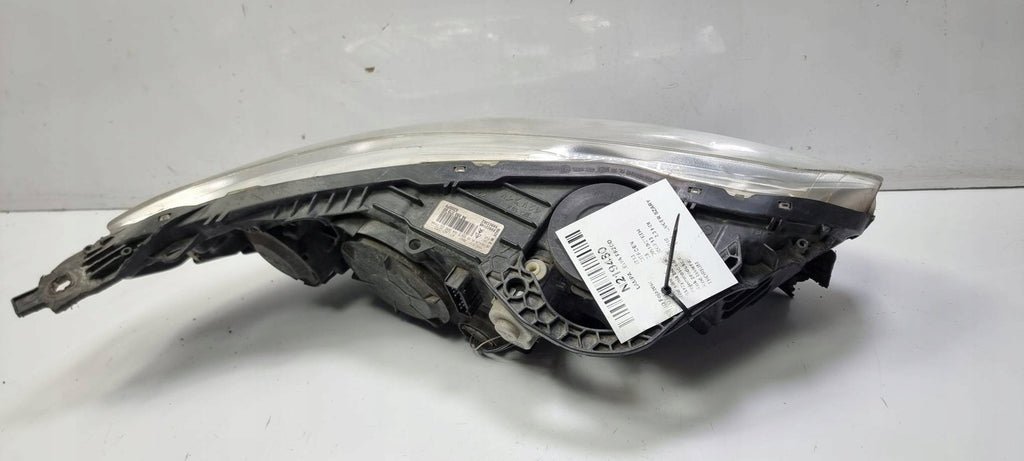Frontscheinwerfer Citroën C5 9689037880 Links Scheinwerfer Headlight