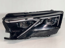 Laden Sie das Bild in den Galerie-Viewer, Frontscheinwerfer Skoda Octavia I LE22A6498 5E4941035 Links Headlight SCH7304830895fx