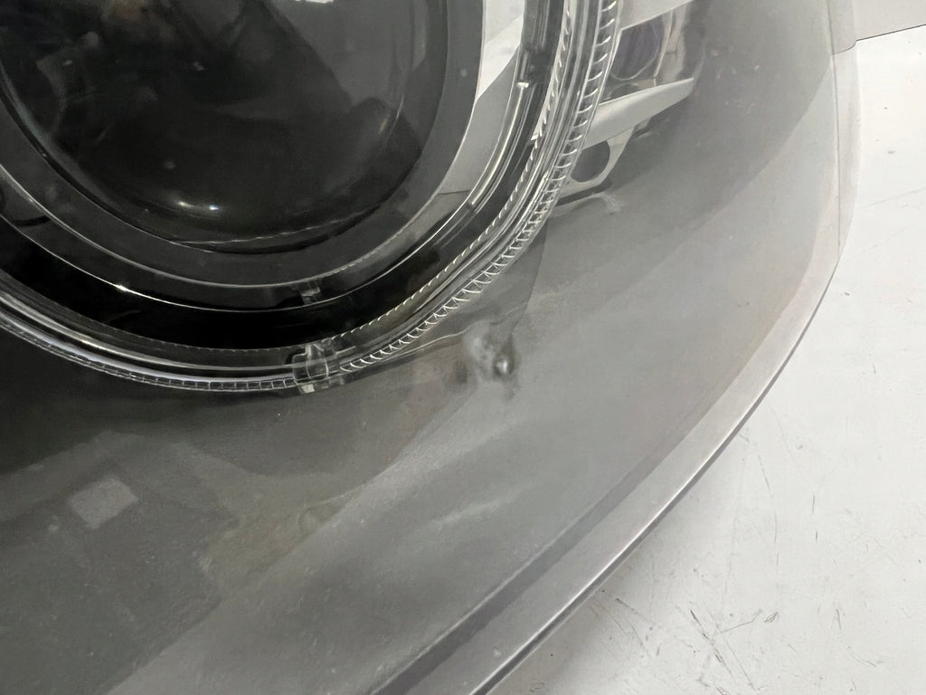 Frontscheinwerfer BMW 3 E91 E90 720258909 Xenon Links Scheinwerfer Headlight