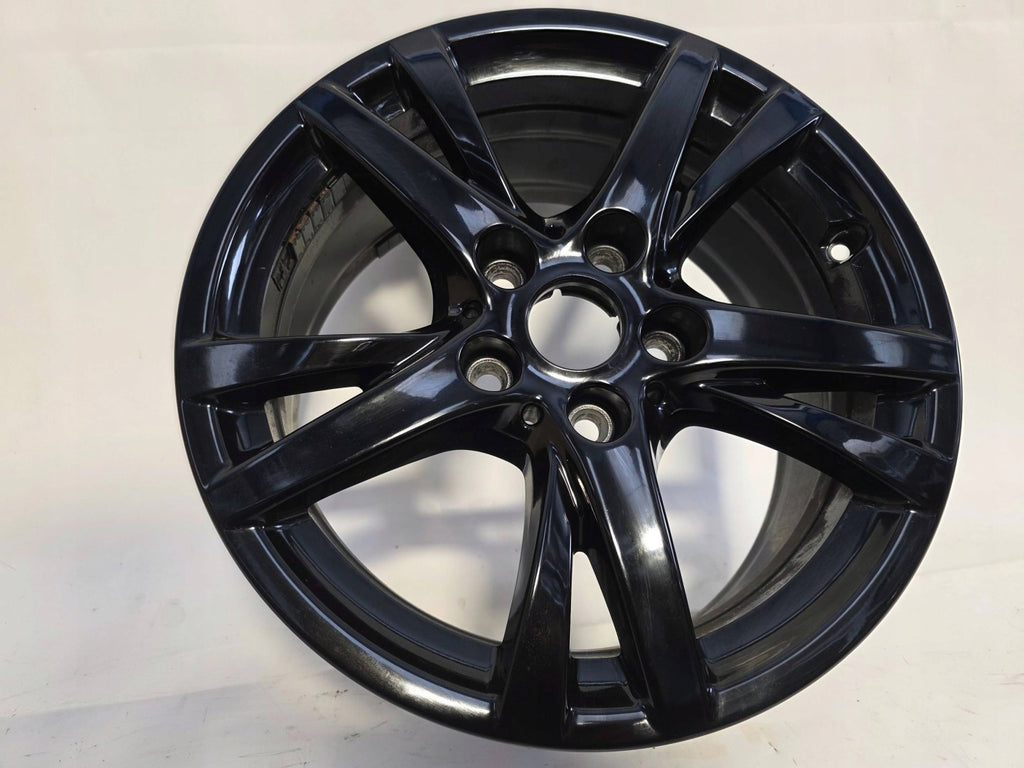1x Alufelge 16 Zoll 6855082 BMW 2 F46 Rim Wheel FEL4689368018mt