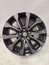 Laden Sie das Bild in den Galerie-Viewer, 1x Alufelge 18 Zoll 7.0" 5x114.3 50ET 9965417080 Mazda Cx-3 Cx3 Rim Wheel FEL2889984423su
