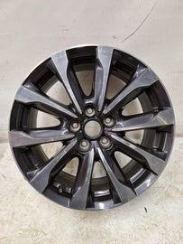 1x Alufelge 18 Zoll 7.0