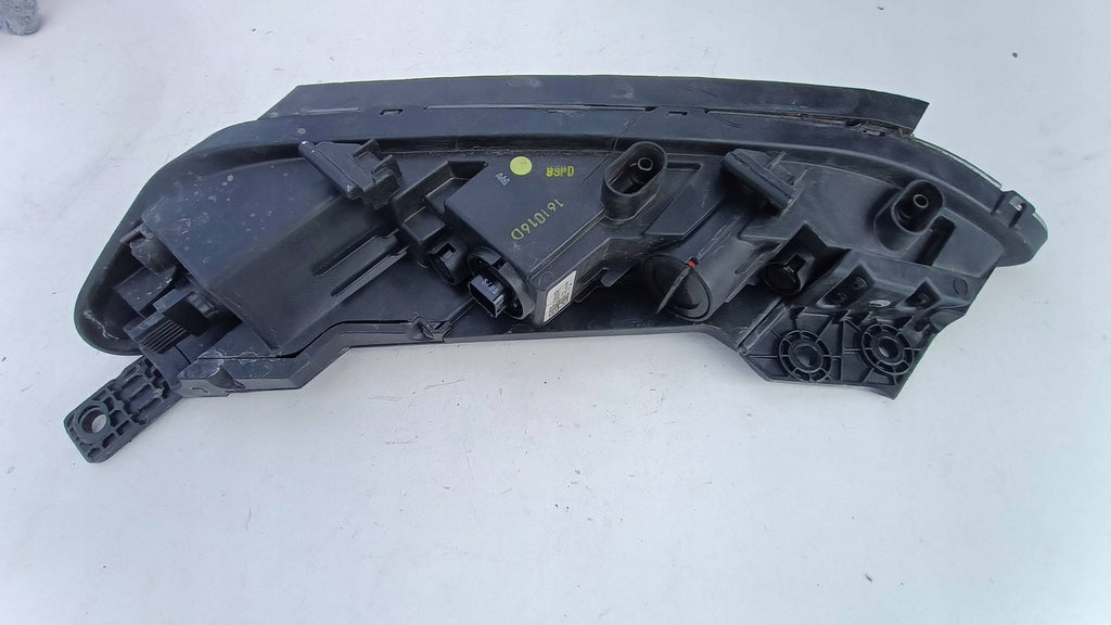 Frontscheinwerfer Hyundai Kona 92208J9000 LED Rechts Scheinwerfer Headlight SCH3909889429sw