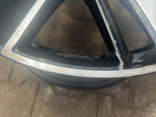 Laden Sie das Bild in den Galerie-Viewer, 1x Alufelge 21 Zoll 9.5" 5x108 Polestar 1 Rim Wheel FEL9012034692vt
