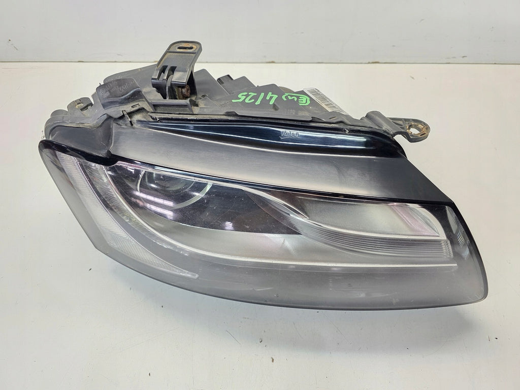 Frontscheinwerfer Audi A5 8T0941004AL LED Rechts Scheinwerfer Headlight SCH9049414352ca