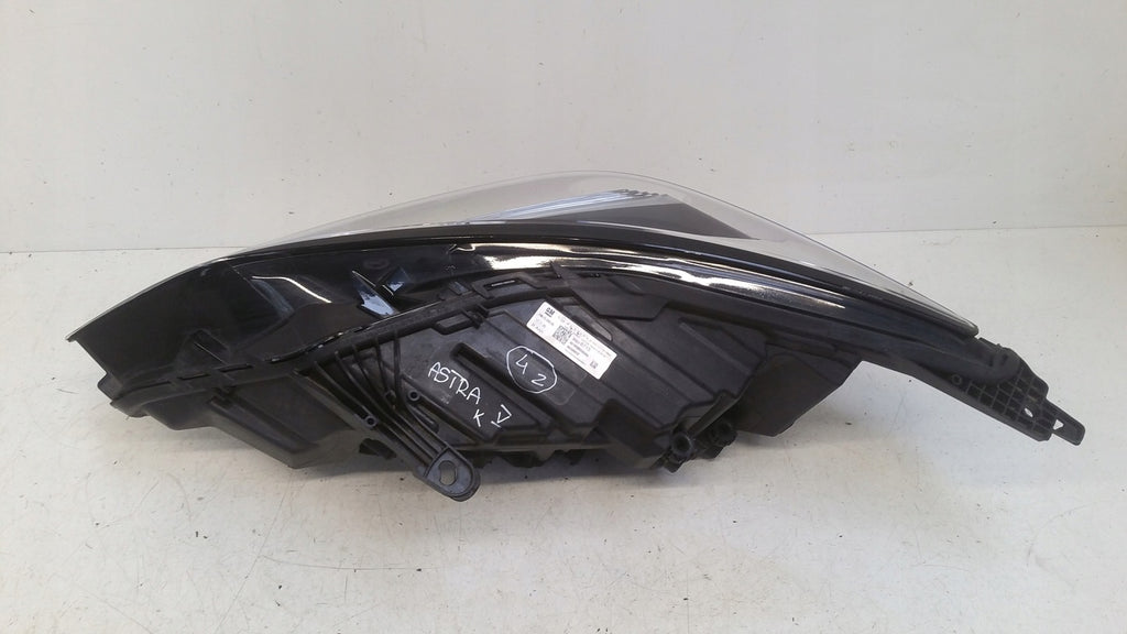 Frontscheinwerfer Opel Astra K 39228715 LED Rechts Scheinwerfer Headlight