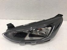 Laden Sie das Bild in den Galerie-Viewer, Frontscheinwerfer Ford Focus MX7B-13E015-CC LED Links Scheinwerfer Headlight