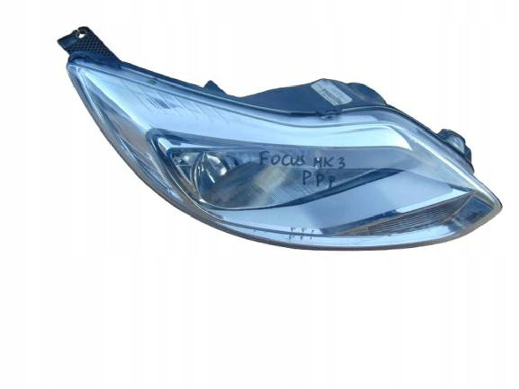 Frontscheinwerfer Ford Focus BM51-13W029-AH Rechts Scheinwerfer Headlight SCH4529439024in