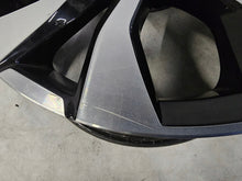Load image into Gallery viewer, 1x Alufelge 17 Zoll 6.5" 5x114.3 43ET Glanz Schwarz 403000483R Renault Rim Wheel FEL6780241548km