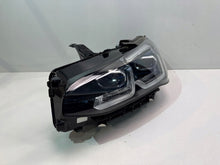 Laden Sie das Bild in den Galerie-Viewer, Frontscheinwerfer BMW 2 U06 5A42247-01 LED Links Scheinwerfer Headlight SCH8352963429bg