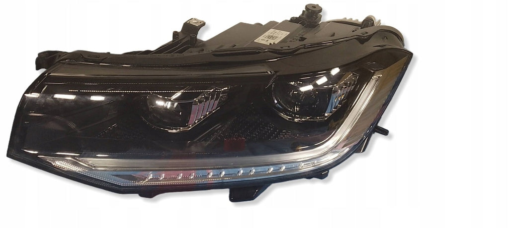 Frontscheinwerfer VW T-Cross 2GM941035B Rechts Scheinwerfer Headlight SCH4862465916zq