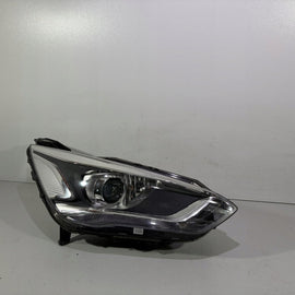 Frontscheinwerfer Ford C-Max 1982383423 Rechts Scheinwerfer Headlight SCH1137296396hl