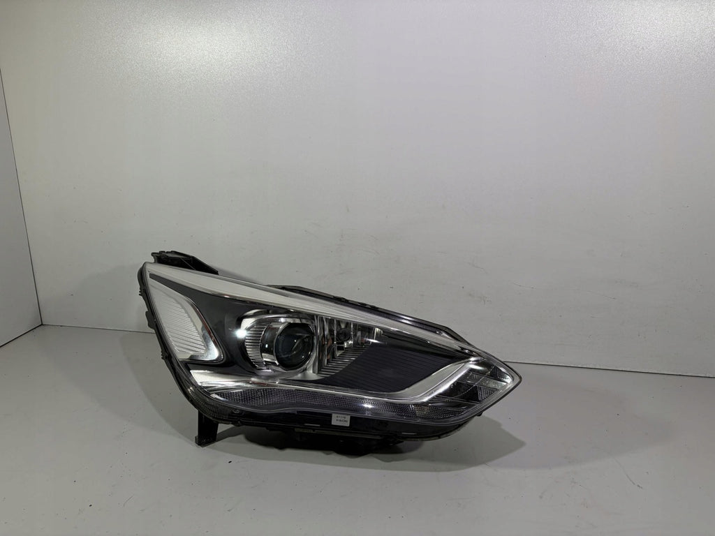 Frontscheinwerfer Ford C-Max 1982383423 Rechts Scheinwerfer Headlight SCH1137296396hl