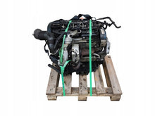 Laden Sie das Bild in den Galerie-Viewer, Motor Audi VW Golf Plus I CAYB CAYC 1.6 TDI 169TKm 2008 Diesel Engine Komplett MOT7137667330wg
