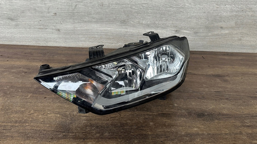 Frontscheinwerfer Audi A1 82A941003 Links Scheinwerfer Headlight