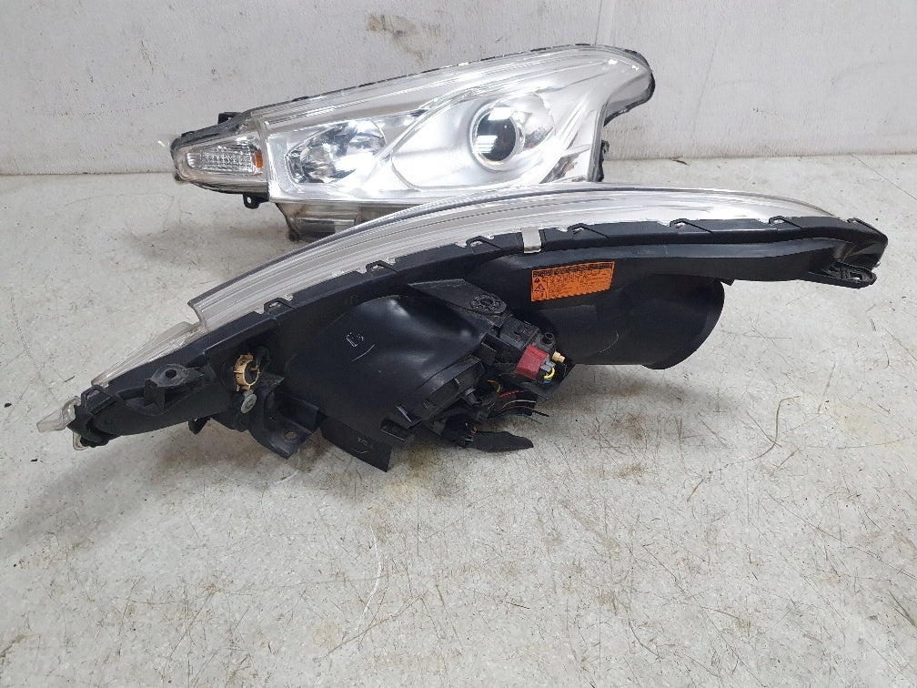 Frontscheinwerfer Citroën C4 Aircross Xenon Rechts Scheinwerfer Headlight SCH9528881178dg