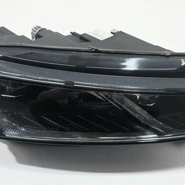 Frontscheinwerfer Skoda Octavia I 5E4941016 LED Rechts Scheinwerfer Headlight SCH7139264412hp