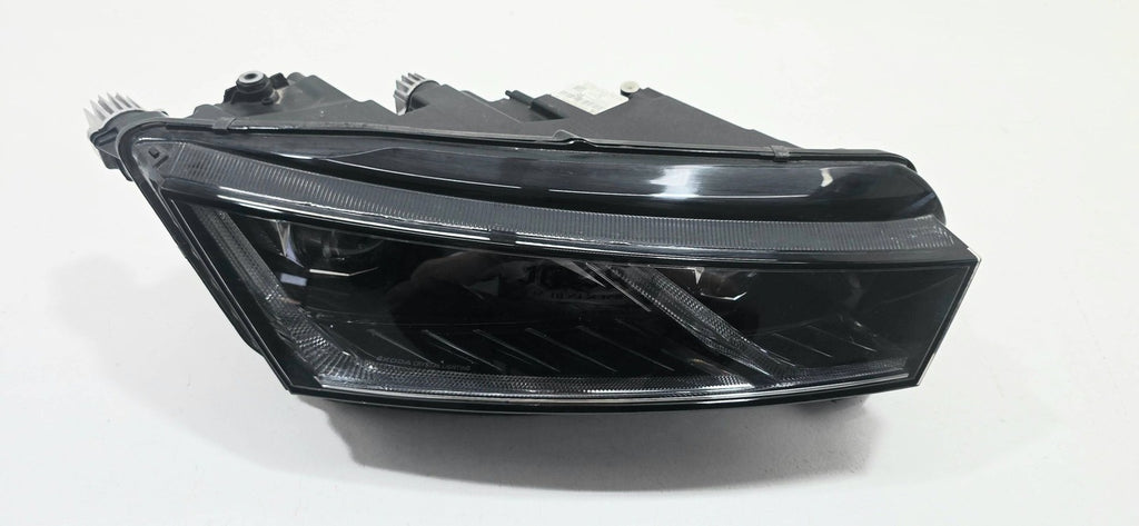 Frontscheinwerfer Skoda Octavia I 5E4941016 LED Rechts Scheinwerfer Headlight SCH7139264412hp