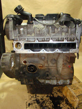 Laden Sie das Bild in den Galerie-Viewer, Motor Iveco I F1AE0481G 2.3 116PS 85kW 186TKm Diesel Engine Unkomplett MOT1453463546go