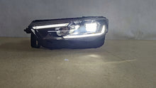 Laden Sie das Bild in den Galerie-Viewer, Frontscheinwerfer Skoda Scala 655941015A LED Links Scheinwerfer Headlight SCH8259694748vq