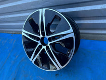Load image into Gallery viewer, 1x Alufelge 17 Zoll 5x112 2054019000 Mercedes-Benz W205 Rim Wheel FEL6282444315yi