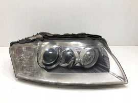 Frontscheinwerfer Audi A8 4E0941004 Ein Stück (Rechts oder Links) Headlight