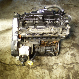 Motor VW Passat B8 DSR 2.0 TDI 150PS 110kW 2020 Diesel Engine Unkomplett MOT4148990928bx