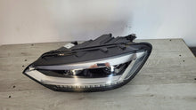 Laden Sie das Bild in den Galerie-Viewer, Frontscheinwerfer VW Touran 5TB941081D 3G1941035 LED Links Headlight SCH1967963485zh