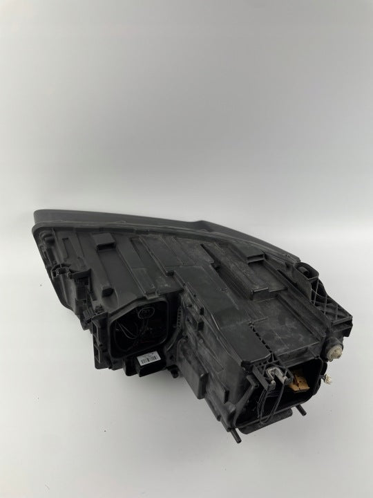Frontscheinwerfer Audi A8 4H0941043 4H0941005 Xenon Links Scheinwerfer Headlight SCH2187724206ne
