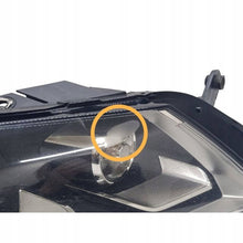 Laden Sie das Bild in den Galerie-Viewer, Frontscheinwerfer VW Passat B7 3D0941329B Rechts Scheinwerfer Headlight SCH6140509340tt