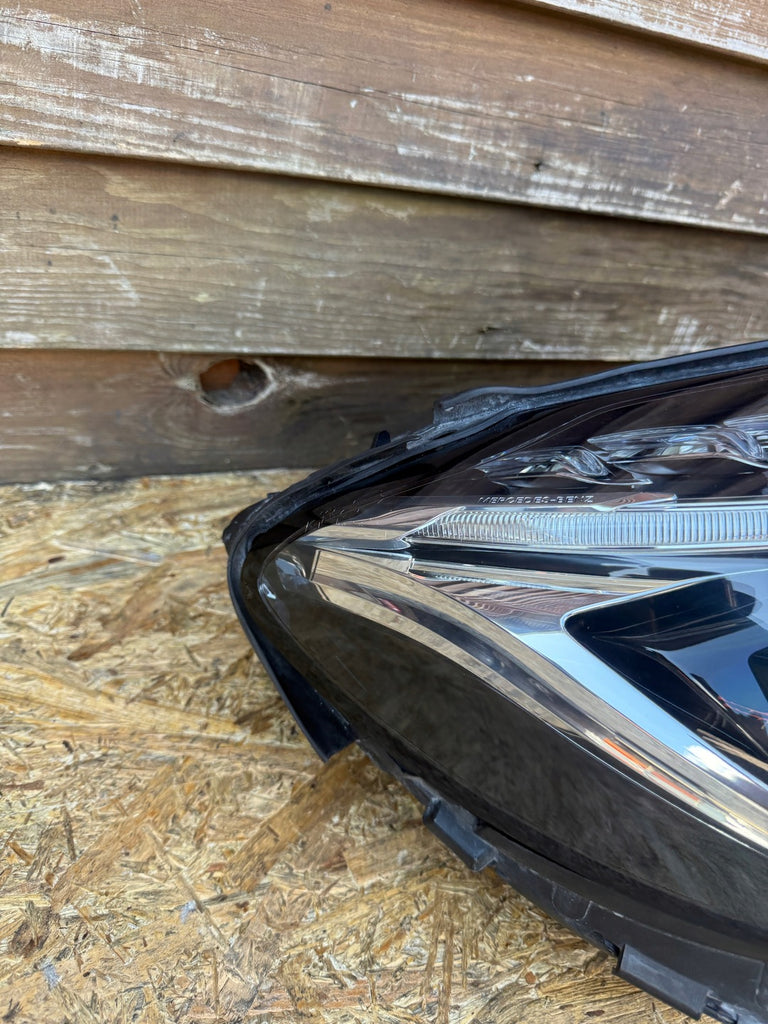 Frontscheinwerfer Mercedes-Benz W205 A2059068801 LED Rechts Headlight SCH9975708075vg