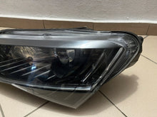 Laden Sie das Bild in den Galerie-Viewer, Frontscheinwerfer Skoda Superb III Links Scheinwerfer Headlight SCH1950131209xm