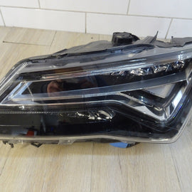 Frontscheinwerfer Seat Ateca 576941007D LED Links Scheinwerfer Headlight SCH1260211625px