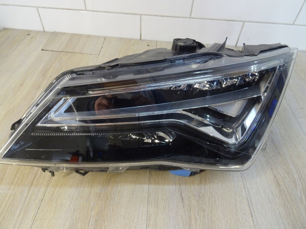 Frontscheinwerfer Seat Ateca 576941007D LED Links Scheinwerfer Headlight SCH1260211625px