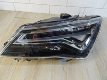 Laden Sie das Bild in den Galerie-Viewer, Frontscheinwerfer Seat Ateca 576941007D LED Links Scheinwerfer Headlight SCH1260211625px