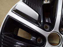 Laden Sie das Bild in den Galerie-Viewer, 1x Alufelge 16 Zoll 6.5&quot; 5x114.3 45ET Glanz Graphit 52910-G5500 Kia Niro Mg