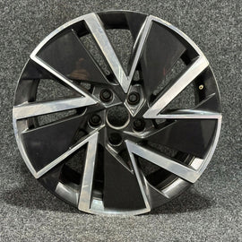 1x Alufelge 18 Zoll 7.5