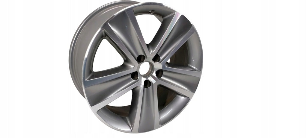 1x Alufelge 18 Zoll 8.5" 5x112 3C0601025AP VW Passat Rim Wheel