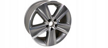 Laden Sie das Bild in den Galerie-Viewer, 1x Alufelge 18 Zoll 8.5" 5x112 3C0601025AP VW Passat Rim Wheel